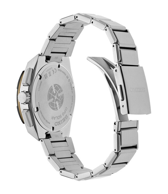 Astron SSJ026J1 watch 42 mm