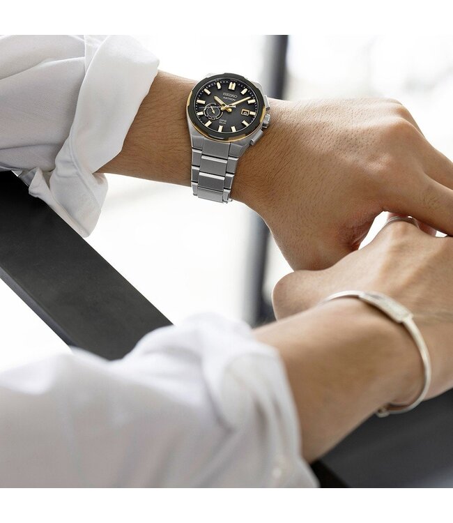 Astron SSJ026J1 horloge 42 mm