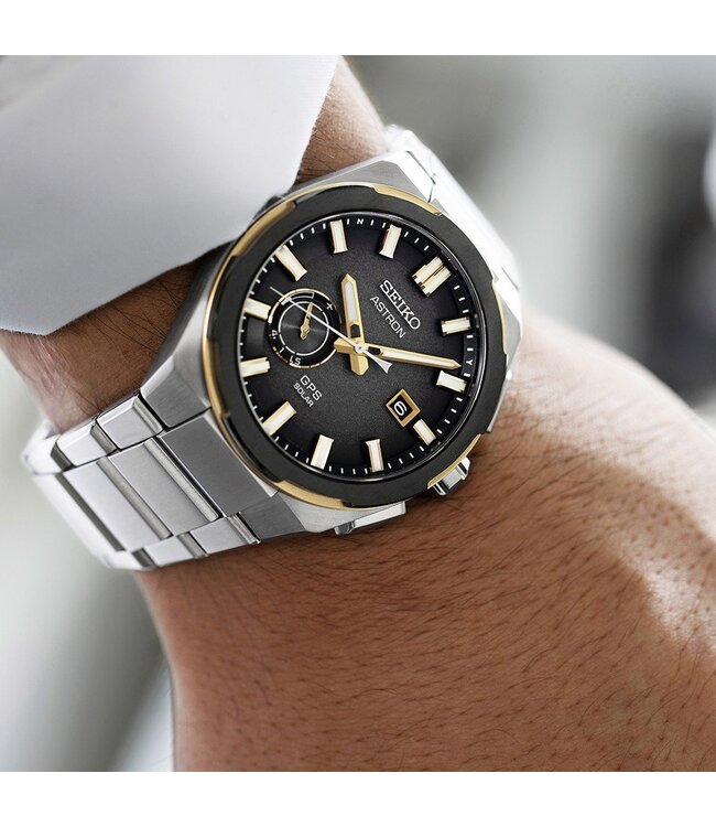 Astron SSJ026J1 horloge 42 mm