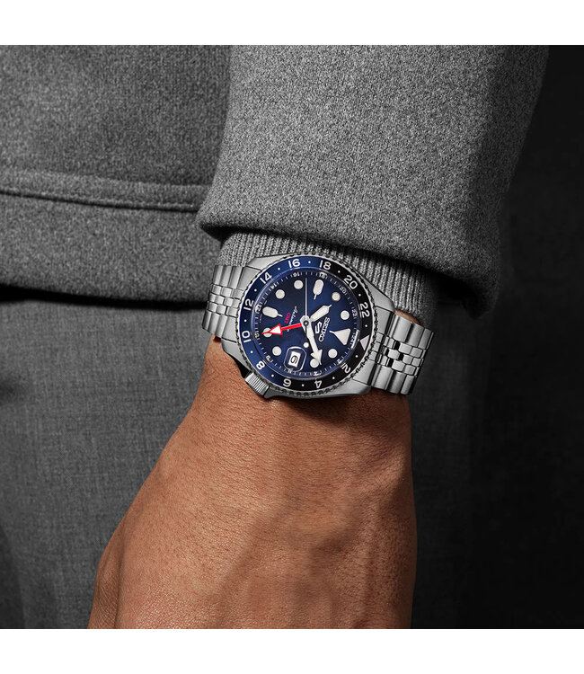 5 Sports SSK003K1 automatic watch 42.5 mm