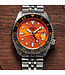 5 Sports SSK005K1 Uhr Herren silberfarben 42,5mm