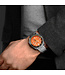 5 Sports SSK005K1 Uhr Herren silberfarben 42,5mm