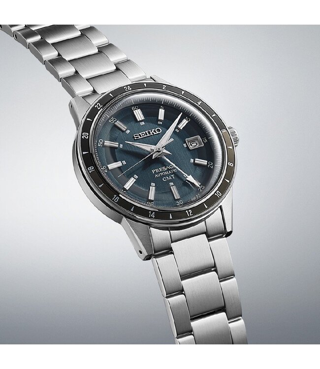 Presage SSK009J1 automatic watch 40.8 mm
