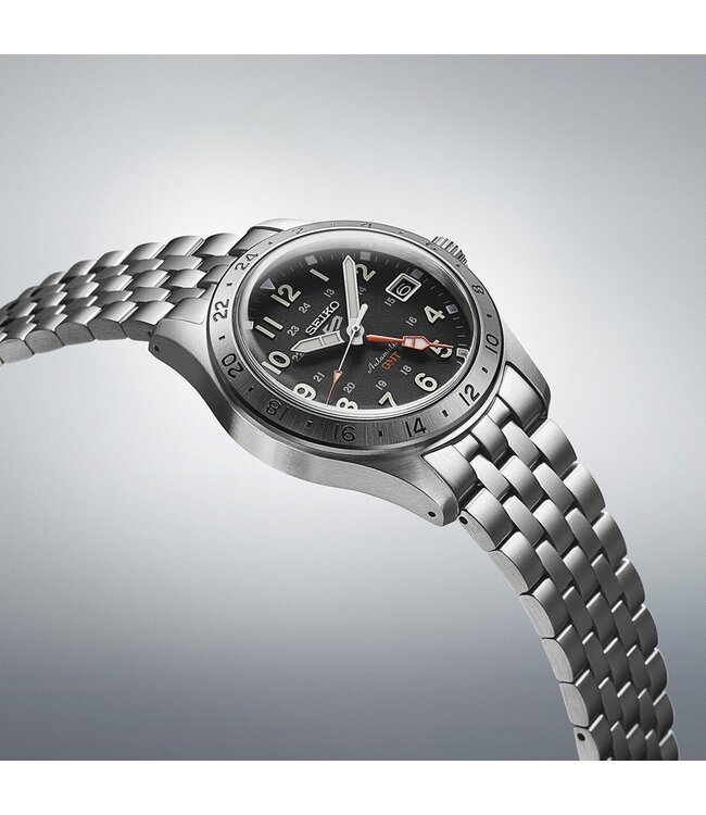 5 Sports SSK023K1 Watch Men Silver-tone 39,4mm