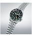 5 Sports SSK035K1 Horloge Heren Zilverkleurig 42,5mm