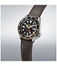 Seiko 5 Sports SSK036K1 Uhr Herren Braun 42,5mm