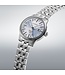 Presage SSK037J1 Uhr Herren silberfarben 40,5mm