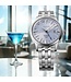 Presage SSK037J1 Uhr Herren silberfarben 40,5mm