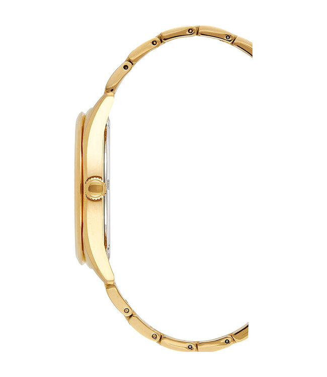 Seiko SUR314P1 Horloge Heren Goudkleurig 40,2mm