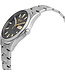 Seiko SUR343P1 Watch Men Silver-tone 40,2mm