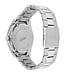 Seiko SUR343P1 Watch Men Silver-tone 40,2mm