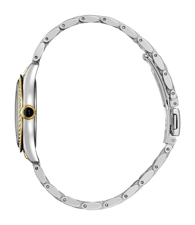 Seiko SUR540P1 Watch Women Two-tone 26mm