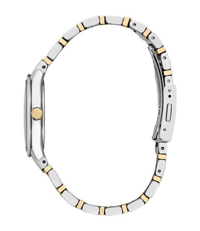 Seiko SUR550P1 Watch Women Two-tone 30,0mm