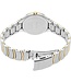 Seiko SUR550P1 Horloge Dames Tweekleurig 30,0mm