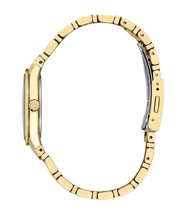Seiko SUR552P1 Watch Women Gold-tone 30,0mm