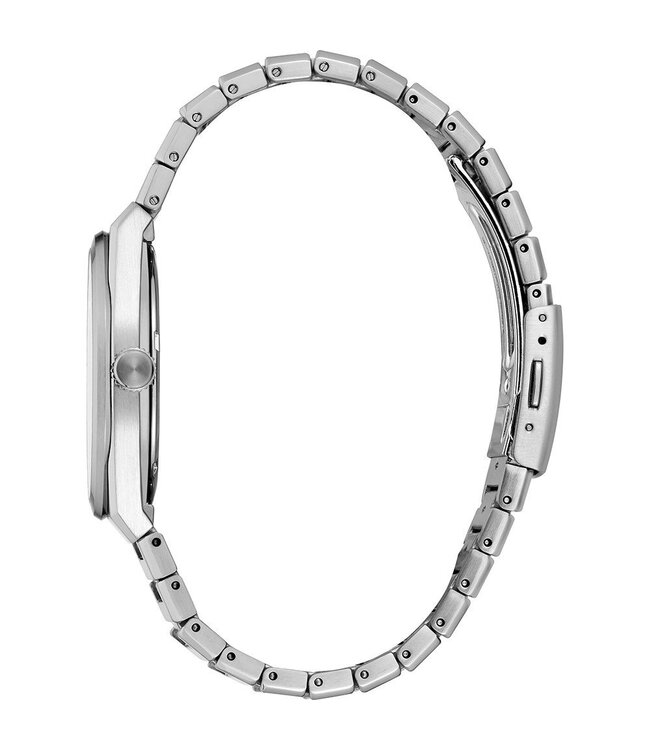 Seiko SUR557P1 Watch Men Silver-tone 39,0mm