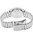 Seiko SUR557P1 Uhr Herren silberfarben 39,0mm