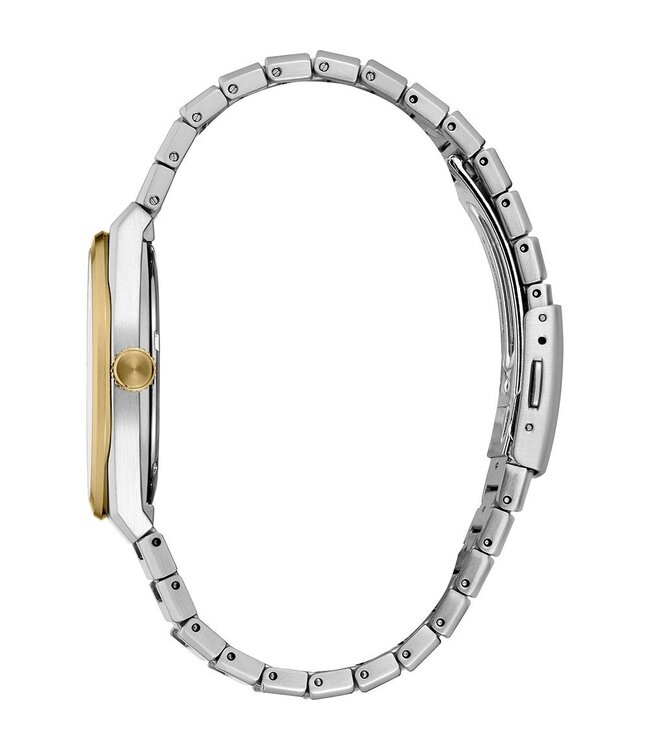 Seiko SUR558P1 Watch Men Gold-tone 39,0mm