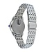 Seiko SUR561P1 Horloge Dames Zilverkleurig 28,7mm