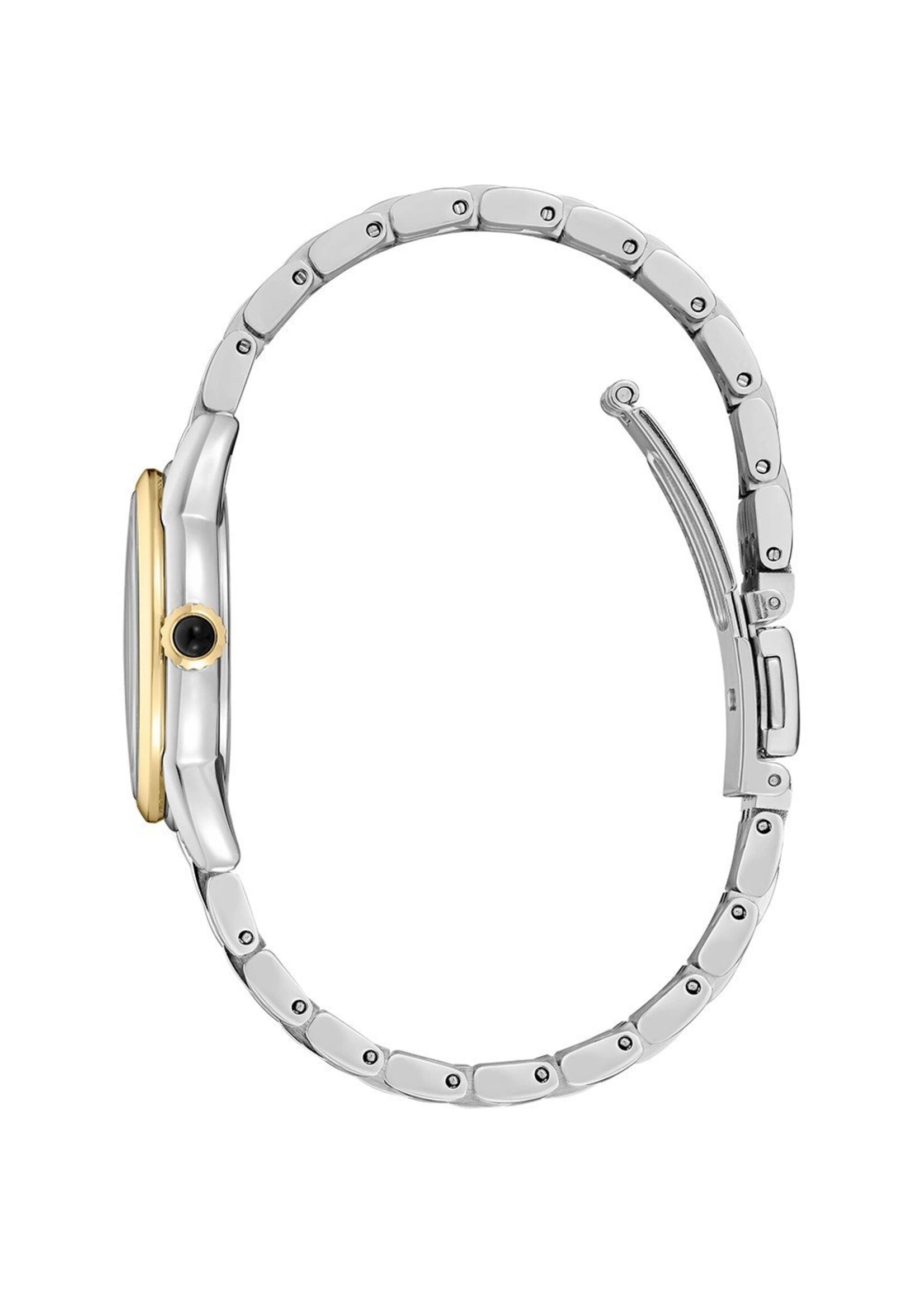 Seiko SUR562P1 Uhr Damen Bicolor 28,7mm