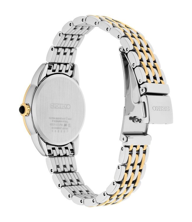SUR562P1 Watch Women Two-tone 28,7mm