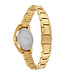 Seiko SUR632P1 Watch Women Gold-tone 29,8mm