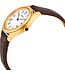 SWR072P1 Uhr Damen Braun 29mm