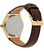 SWR072P1 Horloge Dames Bruin 29mm