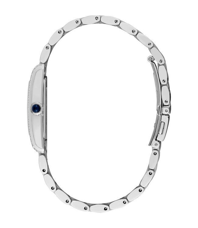 SWR091P1 Watch Women Silver-tone 22,7mm