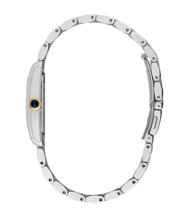 SWR093P1 Uhr Damen Bicolor 22,7mm