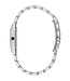 SWR093P1 Horloge Dames Tweekleurig 22,7mm
