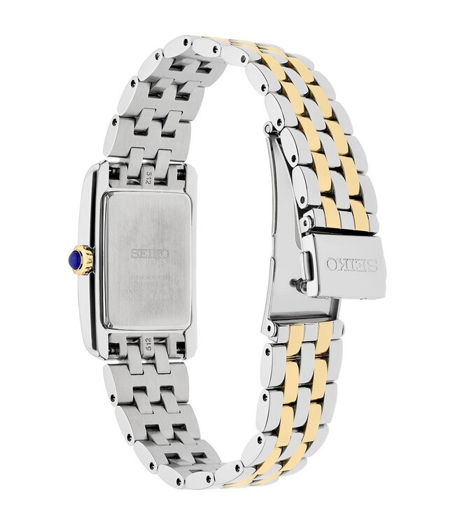 SWR093P1 Uhr Damen Bicolor 22,7mm