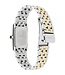 SWR093P1 Horloge Dames Tweekleurig 22,7mm