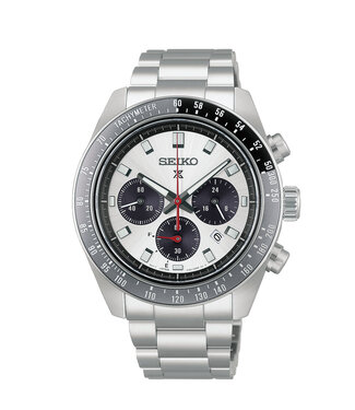 Prospex HBJ001P1 Solar chronograaf 41,4 mm