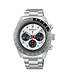 Seiko Prospex HBJ001P1 Solar chronograaf 41,4 mm