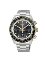 Seiko Prospex HBJ002P1 Solar chronograaf 41,4 mm