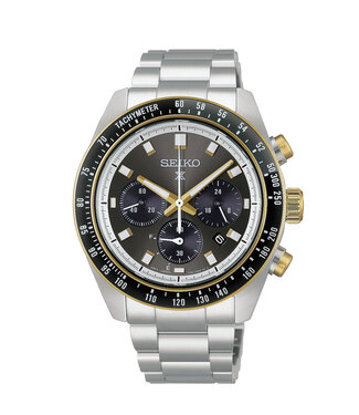 Prospex HBJ002P1 Solar chronograaf 41,4 mm
