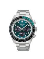 Seiko Prospex HBJ003P1 Solar chronograaf 41,4 mm