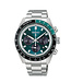 Seiko Prospex HBJ003P1 Solar chronograaf 41,4 mm
