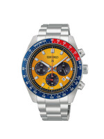 Seiko Prospex HBJ004P1 Solar chronograaf 41,4 mm