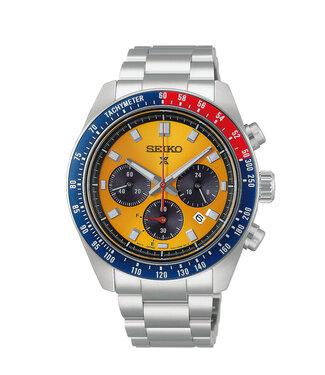 Prospex HBJ004P1 Solar chronograaf 41,4 mm