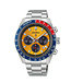 Seiko Prospex HBJ004P1 Solar chronograaf 41,4 mm
