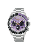 Seiko Prospex HBJ005P1 Solar-Chronograph 41,4 mm
