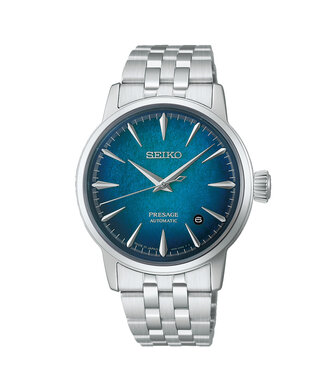 Presage HCB001J1 automatic watch 38.5 mm