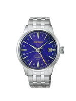 Seiko Presage HCB006J1 GMT automaat 40,5 mm