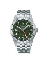 Seiko 5 Sports HDB001K1 GMT automaat 39,38 mm