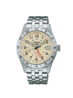 Seiko 5 Sports HDB002K1 GMT automaat 39,38 mm