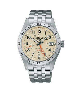 5 Sports Horloge HDB002K1