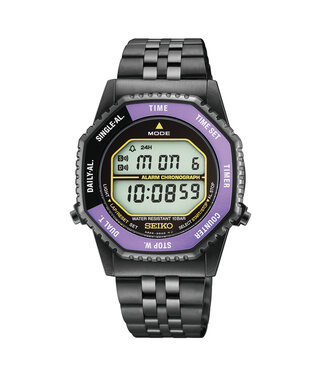 HFL001P1 digital watch 37 mm