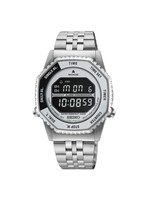 Seiko HFL002P1 digitaal horloge 37 mm